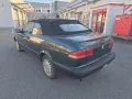 Saab 900 2.3i SE Cabrio. 