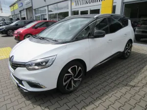 Renault Grand Scenic TCe 160 EDC Executive*LEDER*7-SITZ*