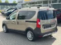 Dacia Dokker  dCi95PS Stepway  Der Sparweltmeister