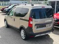 Dacia Dokker  dCi95PS Stepway  Der Sparweltmeister