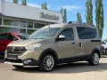 Dacia Dokker  dCi95PS Stepway  Der Sparweltmeister