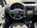 Dacia Dokker  dCi95PS Stepway  Der Sparweltmeister