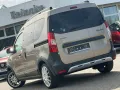 Dacia Dokker  dCi95PS Stepway  Der Sparweltmeister