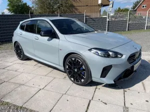 BMW M135 xDrive DrivAssisProf ParkAssisPlus Head-Up!