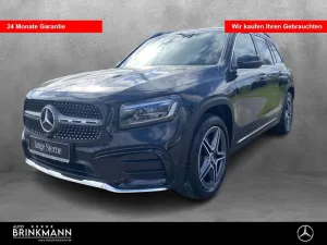 Mercedes-Benz GLB180 AMG-LINE/LED/KAMERA/TOTW/SPURH/KEYLESS-GO