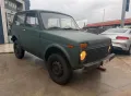 Lada Niva LX 4X4