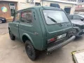 Lada Niva LX 4X4