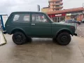 Lada Niva LX 4X4