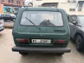 Lada Niva LX 4X4