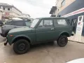 Lada Niva LX 4X4