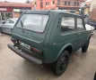 Lada Niva LX 4X4