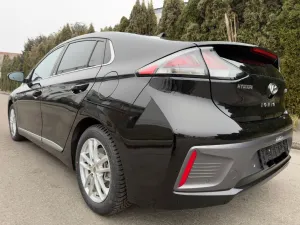 Hyundai IONIQ Ioniq Premium Plug-In Hybrid Voll