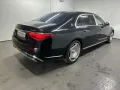 Mercedes-Benz S 680 Maybach 4 matic *PANO*BURMESTER 4D*