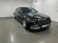 Mercedes-Benz S 680 Maybach 4 matic *PANO*BURMESTER 4D*