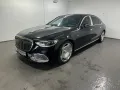 Mercedes-Benz S 680 Maybach 4 matic *PANO*BURMESTER 4D*