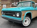 Dodge RAM D200 H Zulassung Automatik Radio AHK 5.2 V8