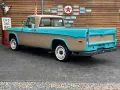 Dodge RAM D200 H Zulassung Automatik Radio AHK 5.2 V8
