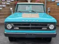 Dodge RAM D200 H Zulassung Automatik Radio AHK 5.2 V8