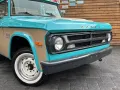 Dodge RAM D200 H Zulassung Automatik Radio AHK 5.2 V8