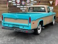 Dodge RAM D200 H Zulassung Automatik Radio AHK 5.2 V8