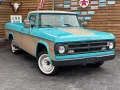 Dodge RAM D200 H Zulassung Automatik Radio AHK 5.2 V8