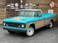 Dodge RAM D200 H Zulassung Automatik Radio AHK 5.2 V8