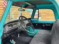 Dodge RAM D200 H Zulassung Automatik Radio AHK 5.2 V8
