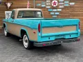 Dodge RAM D200 H Zulassung Automatik Radio AHK 5.2 V8
