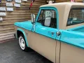 Dodge RAM D200 H Zulassung Automatik Radio AHK 5.2 V8