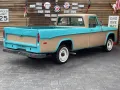 Dodge RAM D200 H Zulassung Automatik Radio AHK 5.2 V8