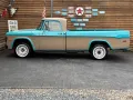Dodge RAM D200 H Zulassung Automatik Radio AHK 5.2 V8