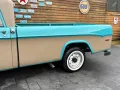Dodge RAM D200 H Zulassung Automatik Radio AHK 5.2 V8