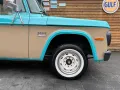 Dodge RAM D200 H Zulassung Automatik Radio AHK 5.2 V8