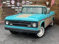 Dodge RAM D200 H Zulassung Automatik Radio AHK 5.2 V8