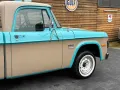 Dodge RAM D200 H Zulassung Automatik Radio AHK 5.2 V8