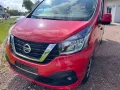 Nissan NV300 Kombi L1H1,9-Sitzer
