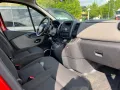 Nissan NV300 Kombi L1H1,9-Sitzer