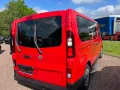 Nissan NV300 Kombi L1H1,9-Sitzer