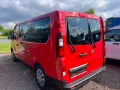 Nissan NV300 Kombi L1H1,9-Sitzer