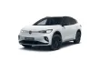 Volkswagen ID.4 GTX mit Entertainment-Paket 4Motion