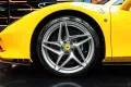 Ferrari F8 Spider*Carbon racing seats*Passenger display