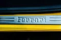 Ferrari F8 Spider*Carbon racing seats*Passenger display