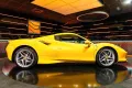 Ferrari F8 Spider*Carbon racing seats*Passenger display