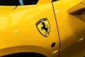 Ferrari F8 Spider*Carbon racing seats*Passenger display