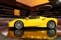 Ferrari F8 Spider*Carbon racing seats*Passenger display