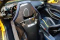 Ferrari F8 Spider*Carbon racing seats*Passenger display