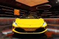 Ferrari F8 Spider*Carbon racing seats*Passenger display