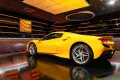 Ferrari F8 Spider*Carbon racing seats*Passenger display