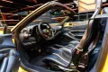 Ferrari F8 Spider*Carbon racing seats*Passenger display