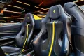 Ferrari F8 Spider*Carbon racing seats*Passenger display